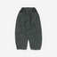 UNISEX HEAVY TWILL BALLOON PANTS #647