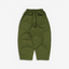 UNISEX HEAVY TWILL BALLOON PANTS #647