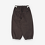 WORKWARE pants WASHED COTTON TWILL SURPLUS PANTS #728