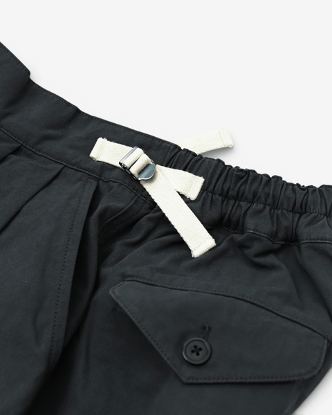 WORKWARE pants WASHED COTTON TWILL SURPLUS PANTS #728