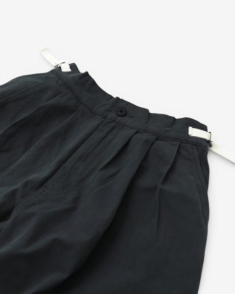 WORKWARE pants WASHED COTTON TWILL SURPLUS PANTS #728
