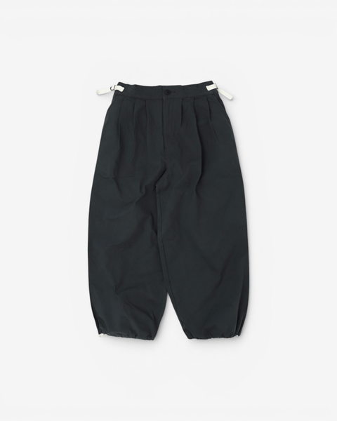 WORKWARE pants WASHED COTTON TWILL SURPLUS PANTS #728