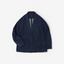 WORKWARE jackets WASHED DENIM BLAZER #761