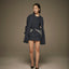 WORKWARE jackets WASHED DENIM BLAZER #761