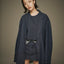 WORKWARE jackets WASHED DENIM BLAZER #761