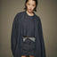 WORKWARE jackets WASHED DENIM BLAZER #761