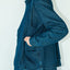 WORKWARE jackets WASHED DENIM HUNTING VEST #733
