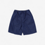 WORKWARE shorts DENIM / SMALL (W24" - W32") WASHED DENIM SHORTS #653
