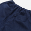 WORKWARE shorts WASHED DENIM SHORTS #653