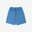 WORKWARE shorts WASHED DENIM SHORTS #653