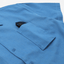 WORKWARE shirt WASHED DENIM SS SHIRT #746