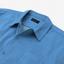 WORKWARE shirt WASHED DENIM SS SHIRT #746