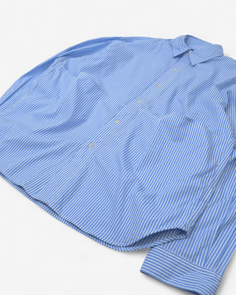 WORKWARE shirt WILD OXFORD SHIRT #574