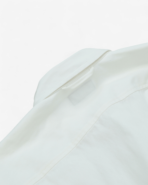 WORKWARE shirt WILD OXFORD SHIRT #574