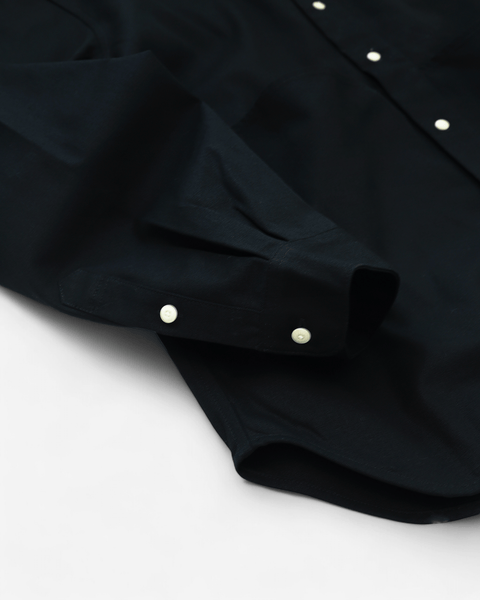 WORKWARE shirt WILD OXFORD SHIRT #574