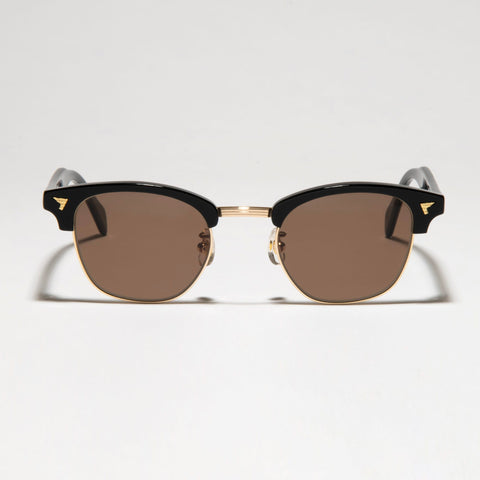 WORKWARE accessories BLACK / GOLD - BROWN WORKWARE x H_OPTICAL H00 - BLACK / GOLD - BROWN