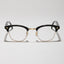 WORKWARE accessories BLACK / SILVER - BLACK WORKWARE x H_OPTICAL H00 - BLACK / GOLD - PHOTOCHROMIC BROWN