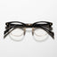 WORKWARE accessories BLACK / SILVER - BLACK WORKWARE x H_OPTICAL H00 - BLACK / GOLD - PHOTOCHROMIC BROWN