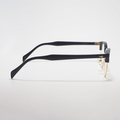 WORKWARE accessories BLACK / SILVER - BLACK WORKWARE x H_OPTICAL H00 - BLACK / GOLD - PHOTOCHROMIC BROWN