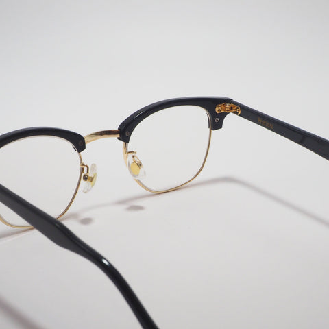 WORKWARE accessories BLACK / SILVER - BLACK WORKWARE x H_OPTICAL H00 - BLACK / GOLD - PHOTOCHROMIC BROWN