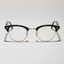 WORKWARE accessories BLACK / SILVER - BLACK WORKWARE x H_OPTICAL H00 - BLACK / GOLD - PHOTOCHROMIC BROWN