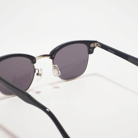 WORKWARE accessories BLACK / SILVER - BLACK WORKWARE x H_OPTICAL H00 - BLACK / SILVER - BLACK