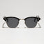 WORKWARE accessories BLACK / SILVER - BLACK WORKWARE x H_OPTICAL H00 - BLACK / SILVER - BLACK