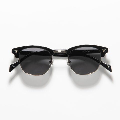 WORKWARE accessories BLACK / SILVER - BLACK WORKWARE x H_OPTICAL H00 - BLACK / SILVER - BLACK