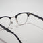 WORKWARE accessories BLACK / SILVER - BLACK WORKWARE x H_OPTICAL H00 - BLACK / SILVER - PHOTOCHROMIC GREY