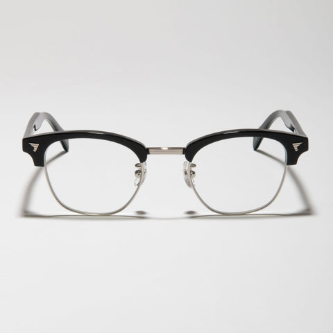 WORKWARE accessories BLACK / SILVER - BLACK WORKWARE x H_OPTICAL H00 - BLACK / SILVER - PHOTOCHROMIC GREY