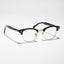 WORKWARE accessories BLACK / SILVER - BLACK WORKWARE x H_OPTICAL H00 - BLACK / SILVER - PHOTOCHROMIC GREY