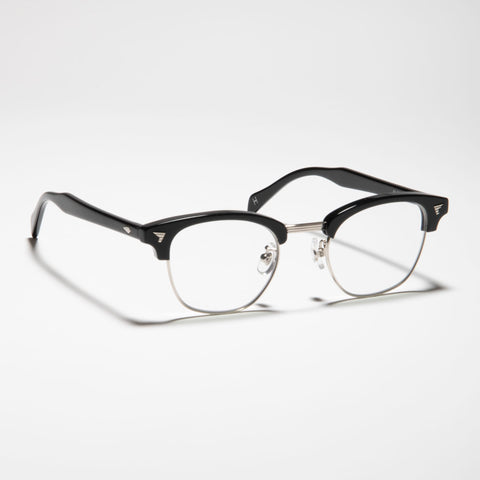 WORKWARE accessories BLACK / SILVER - BLACK WORKWARE x H_OPTICAL H00 - BLACK / SILVER - PHOTOCHROMIC GREY