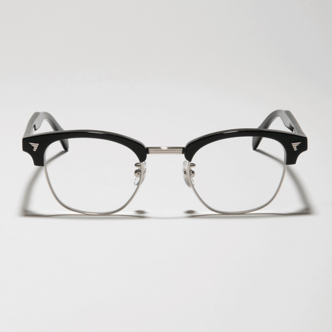 WORKWARE accessories BLACK / SILVER - BLACK WORKWARE x H_OPTICAL H00 - BLACK / SILVER - PHOTOCHROMIC GREY