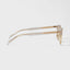 WORKWARE accessories BLACK / SILVER - BLACK WORKWARE x H_OPTICAL H00 - CLEAR - PHOTOCHROMIC GREY