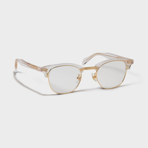 WORKWARE accessories BLACK / SILVER - BLACK WORKWARE x H_OPTICAL H00 - CLEAR - PHOTOCHROMIC GREY