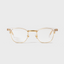 WORKWARE accessories BLACK / SILVER - BLACK WORKWARE x H_OPTICAL H00 - CLEAR - PHOTOCHROMIC GREY