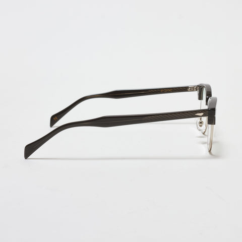 WORKWARE accessories BLACK / SILVER - BLACK WORKWARE x H_OPTICAL H00 - DARK GREY - PHOTOCHROMIC GREY