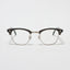 WORKWARE accessories BLACK / SILVER - BLACK WORKWARE x H_OPTICAL H00 - DARK GREY - PHOTOCHROMIC GREY