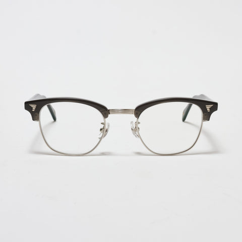 WORKWARE accessories BLACK / SILVER - BLACK WORKWARE x H_OPTICAL H00 - DARK GREY - PHOTOCHROMIC GREY
