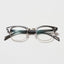 WORKWARE accessories BLACK / SILVER - BLACK WORKWARE x H_OPTICAL H00 - DARK GREY - PHOTOCHROMIC GREY