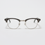 WORKWARE accessories BLACK / SILVER - BLACK WORKWARE x H_OPTICAL H00 - DARK GREY - PHOTOCHROMIC GREY