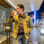 WORKWARE accessories BLACK / SILVER - BLACK WORKWARE x H_OPTICAL H00 - DEMI - PHOTOCHROMIC GREY