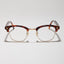 WORKWARE accessories BLACK / SILVER - BLACK WORKWARE x H_OPTICAL H00 - DEMI - PHOTOCHROMIC GREY