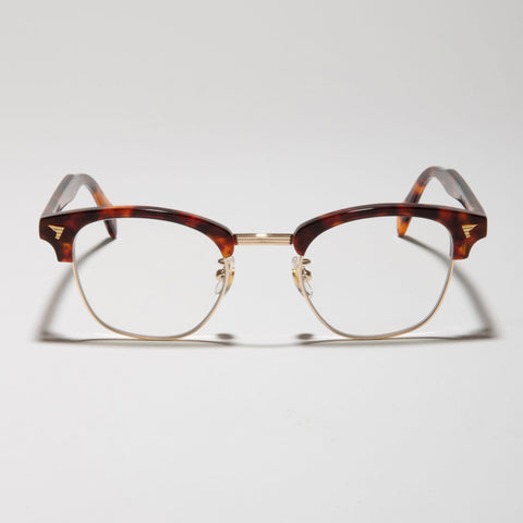 WORKWARE accessories BLACK / SILVER - BLACK WORKWARE x H_OPTICAL H00 - DEMI - PHOTOCHROMIC GREY