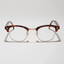 WORKWARE accessories BLACK / SILVER - BLACK WORKWARE x H_OPTICAL H00 - DEMI - PHOTOCHROMIC GREY