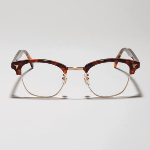 WORKWARE accessories BLACK / SILVER - BLACK WORKWARE x H_OPTICAL H00 - DEMI - PHOTOCHROMIC GREY