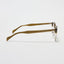 WORKWARE accessories BLACK / SILVER - BLACK WORKWARE x H_OPTICAL H00 - OLIVE - PHOTOCHROMIC BROWN
