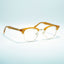 WORKWARE accessories BLACK / SILVER - BLACK WORKWARE x H_OPTICAL H00 - WHISKEY - PHOTOCHROMIC GREY