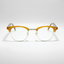 WORKWARE accessories BLACK / SILVER - BLACK WORKWARE x H_OPTICAL H00 - WHISKEY - PHOTOCHROMIC GREY