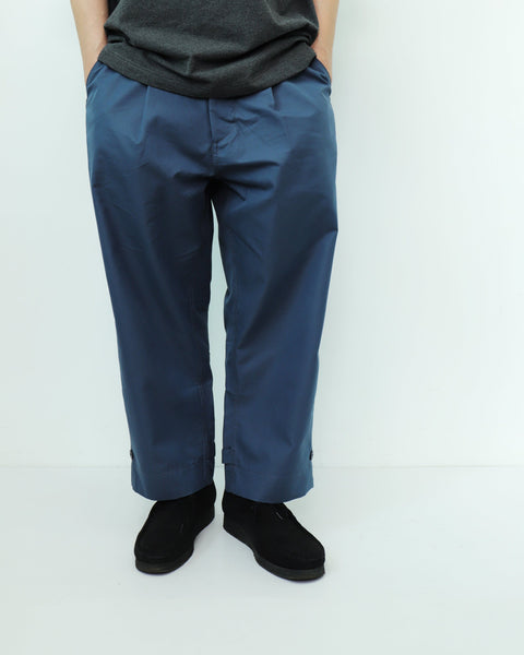 WORKWARE HC CO pants (ONLINE PRE-LAUNCH) OVERSIZED FIELD CHINO LIGHT #480